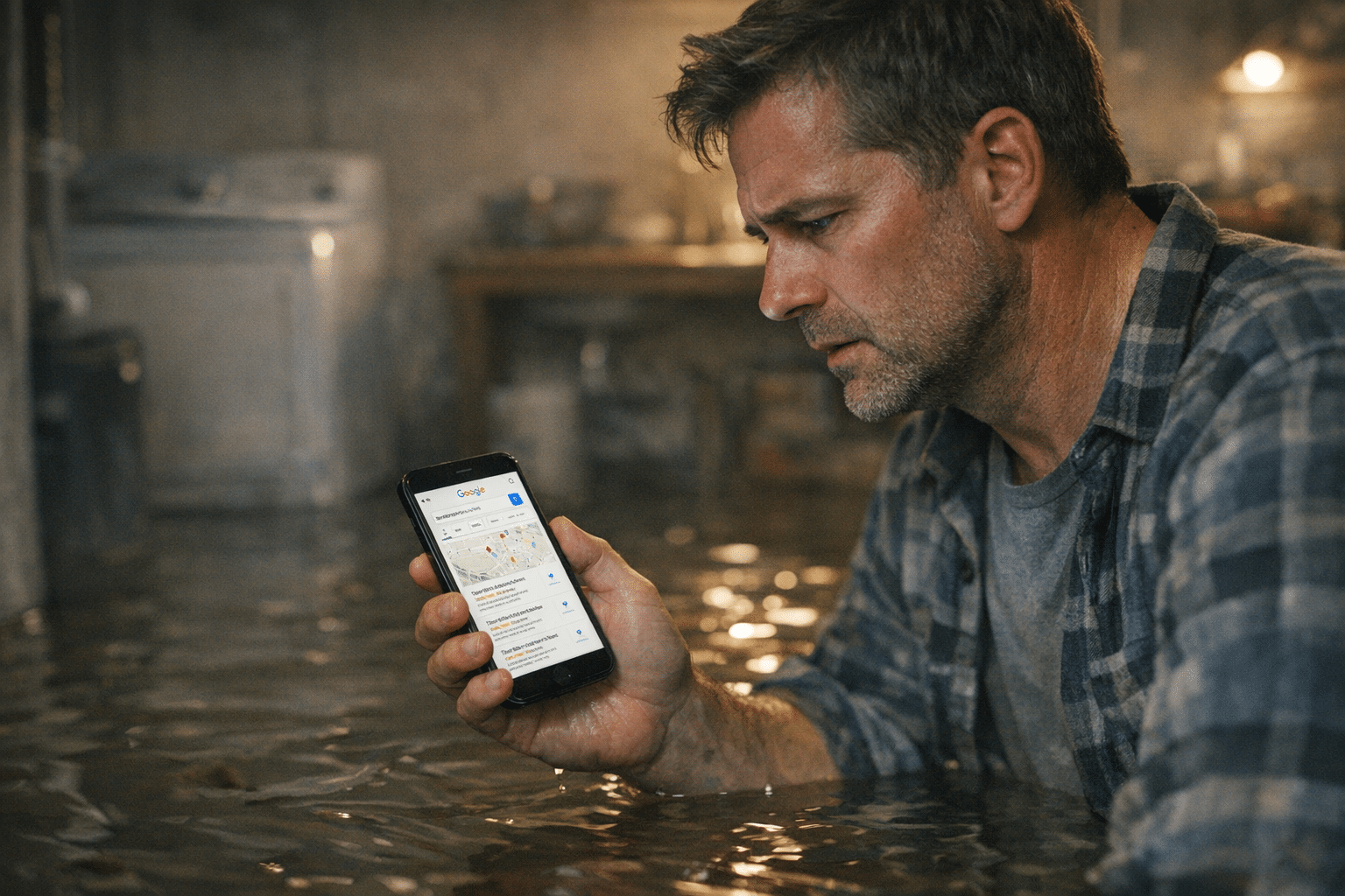 Optimizing Your Restoration Business’s Google My Business Profile for Spring Visibility - 2