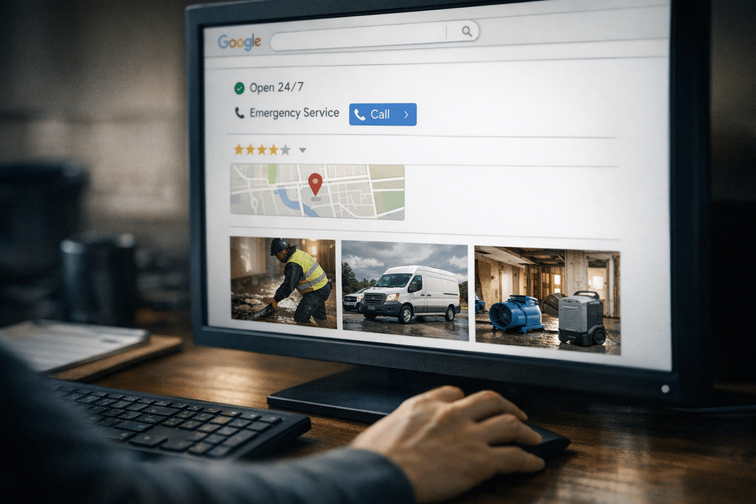 Preparing Your Restoration Business for Spring Storm Season: A Marketing Checklist - 2