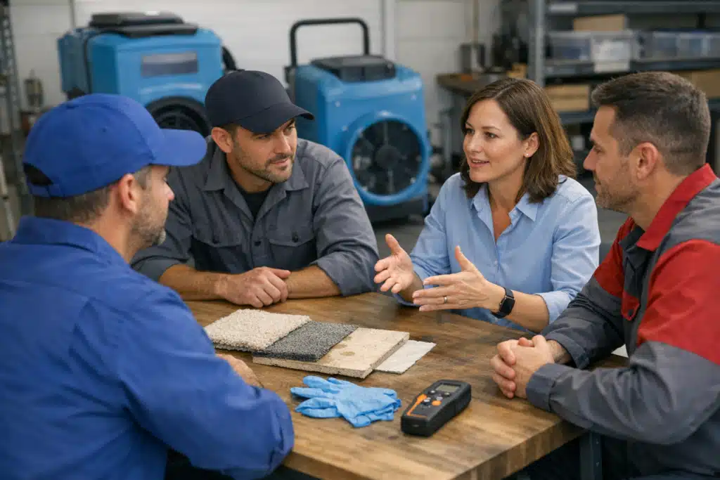 Referral Partners Aren’t Referring Because They Can’t Explain You: Create a 30-Second ‘What We Do’ Script for Plumbers & HVAC - 2