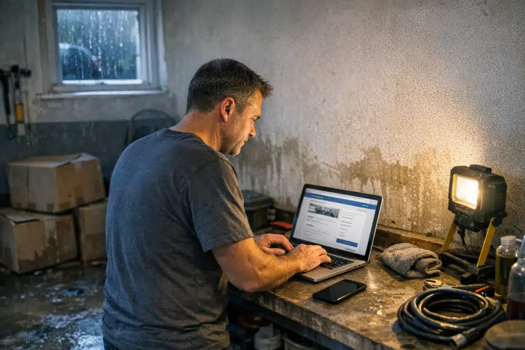 Restoration Google Ads: Call-Only vs. Search Ads in 2026—Which Is Better for After-Hours and Weekends? - 2