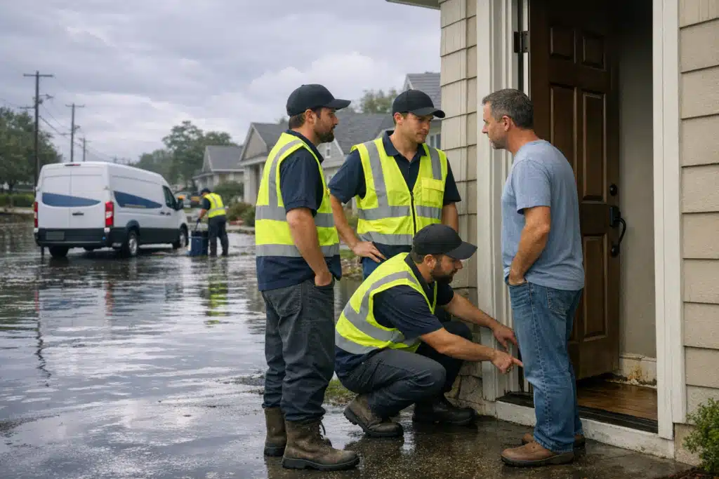 Review Drop After a Big Storm? How to Handle Delays, Overbooking, and ‘No Show’ Accusations Without Getting Defensive - 2