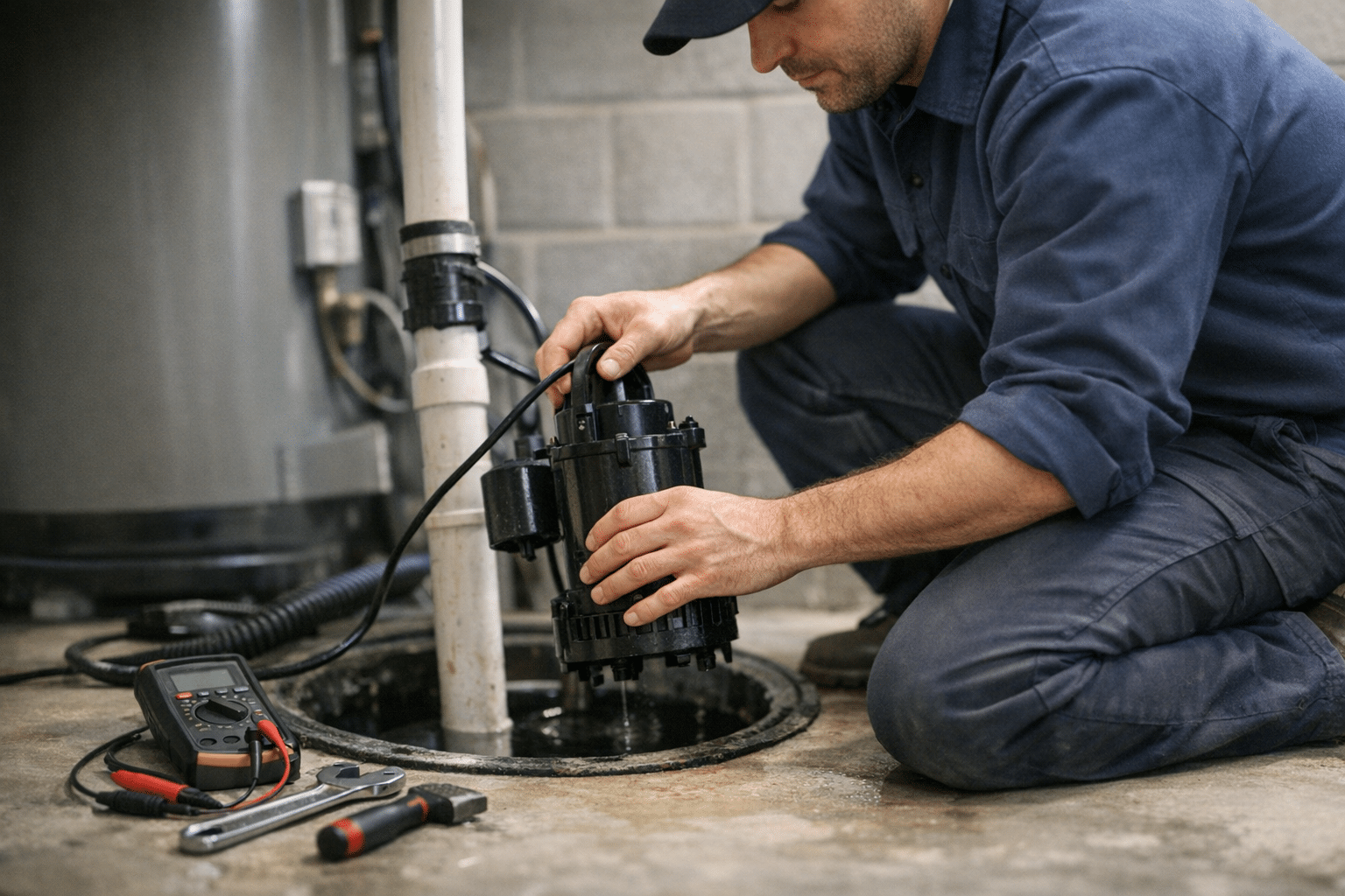 Seasonal Content Planning for Restoration Companies: What to Focus on in Spring - 2