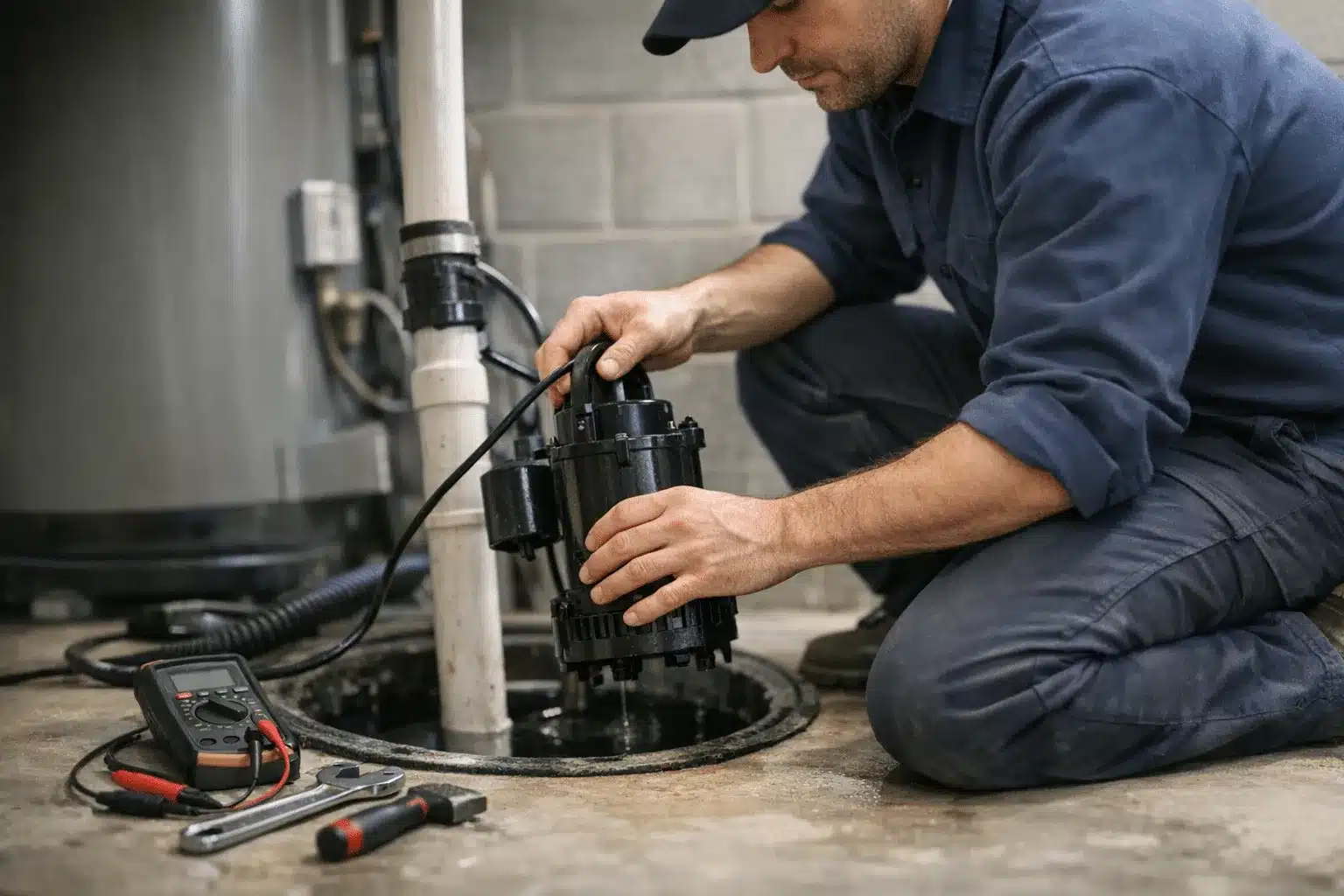 Seasonal Content Planning for Restoration Companies: What to Focus on in Spring - 2