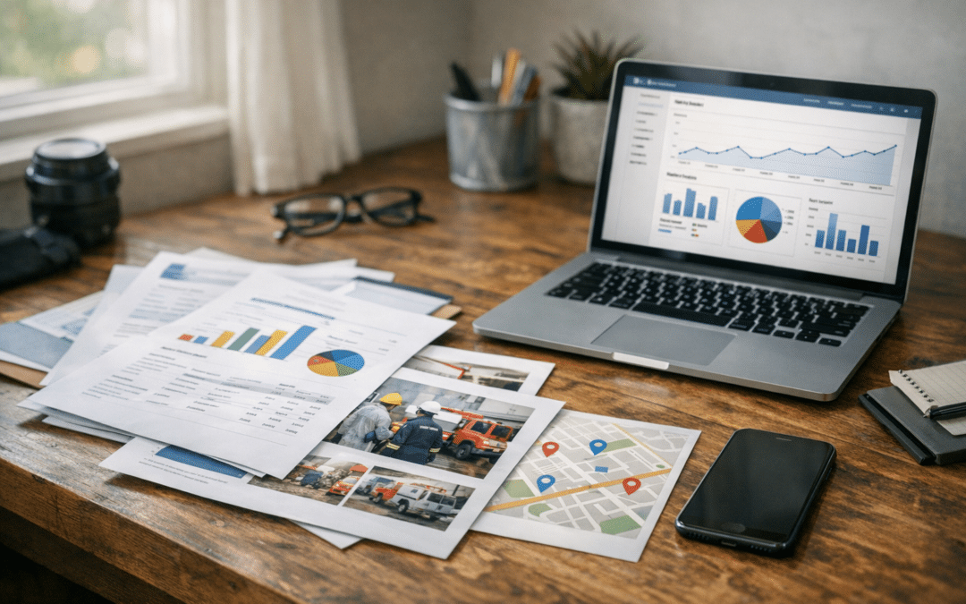 Should You Hire a Marketing Agency for Your Restoration Business? A Decision-Making Guide