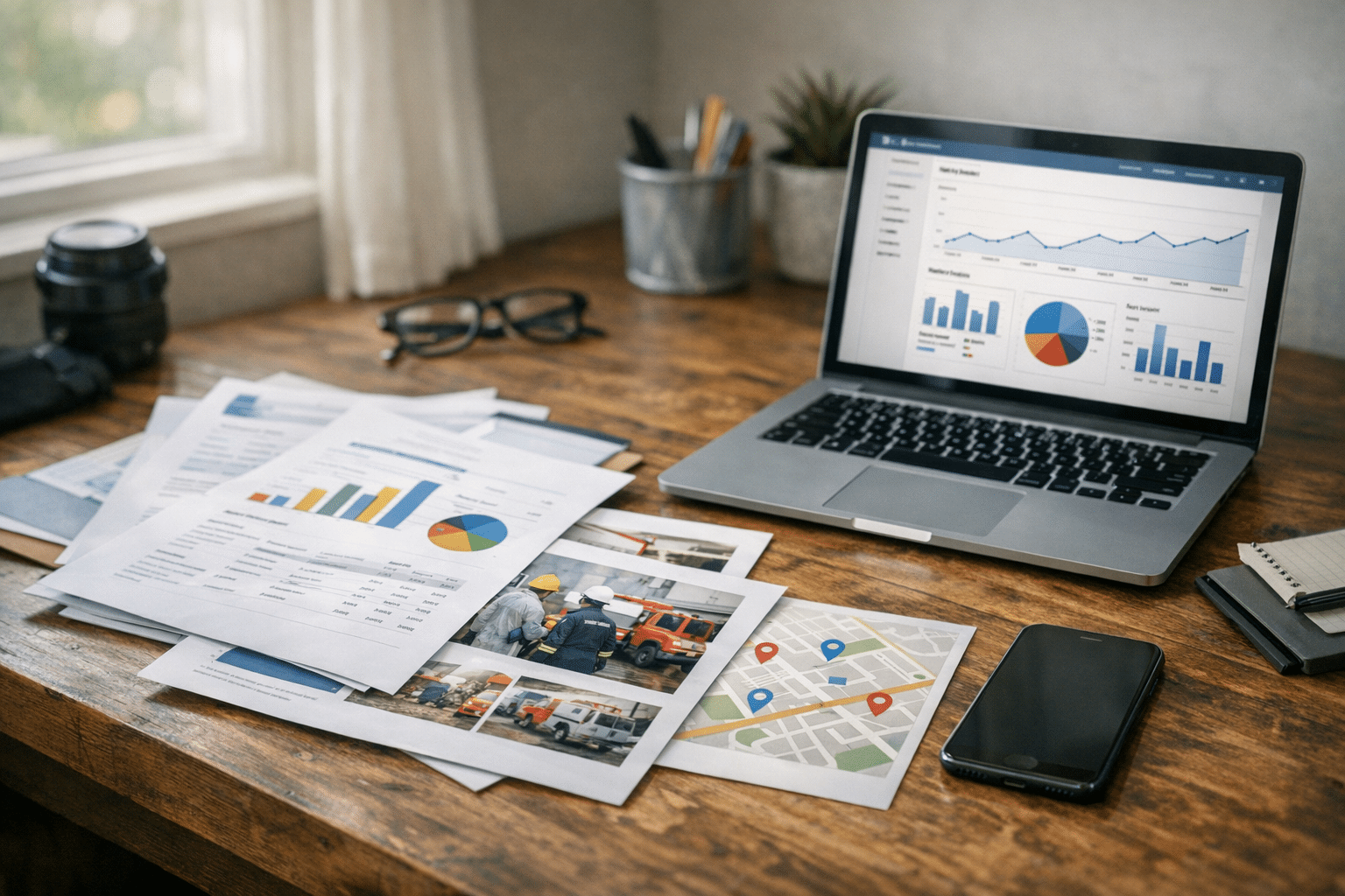 Should You Hire a Marketing Agency for Your Restoration Business? A Decision-Making Guide Should You Hire a Marketing Agency for Your Restoration Business? A Decision-Making Guide