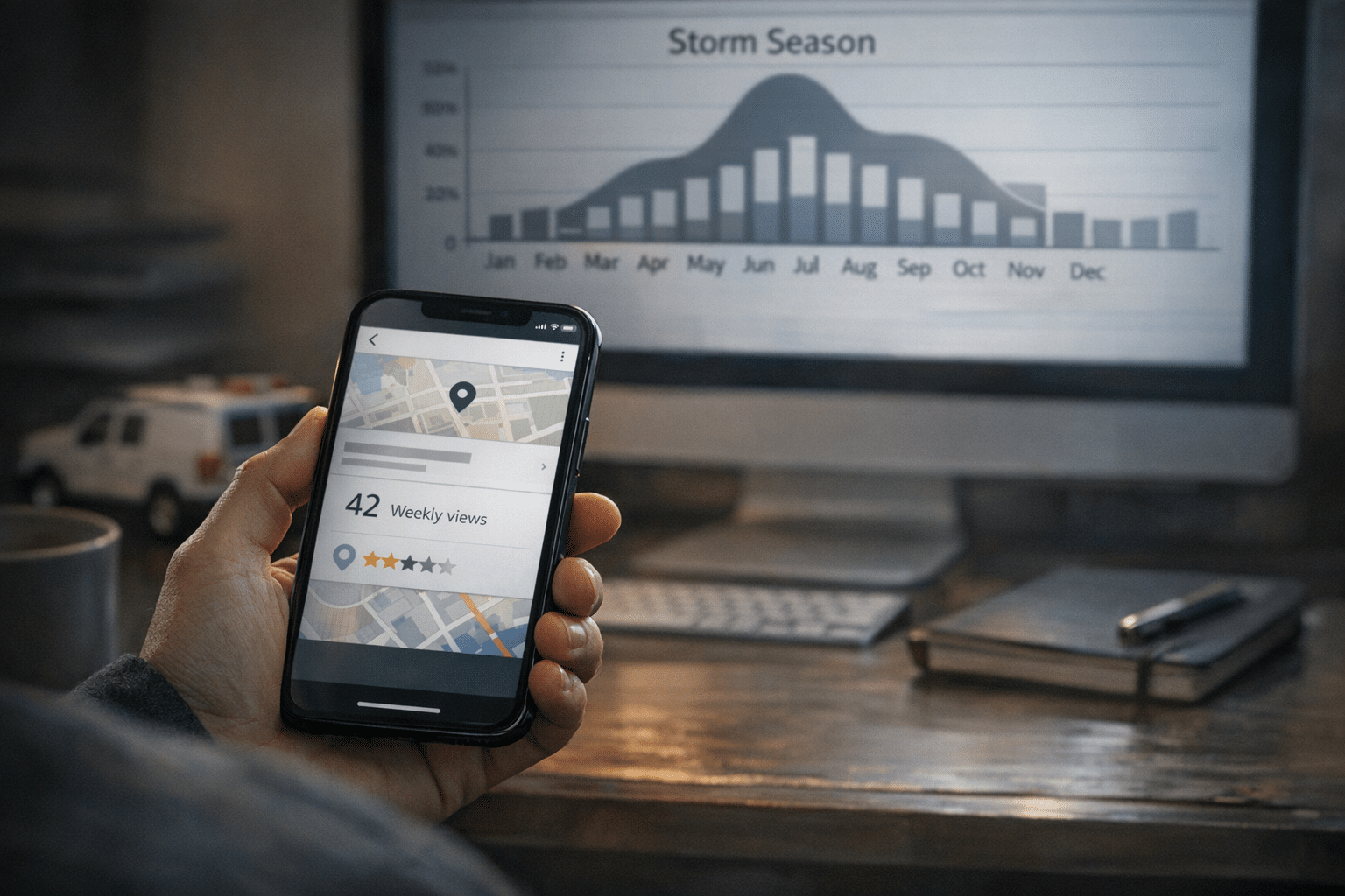 Should You Hire a Marketing Agency for Your Restoration Business? A Decision-Making Guide - 2