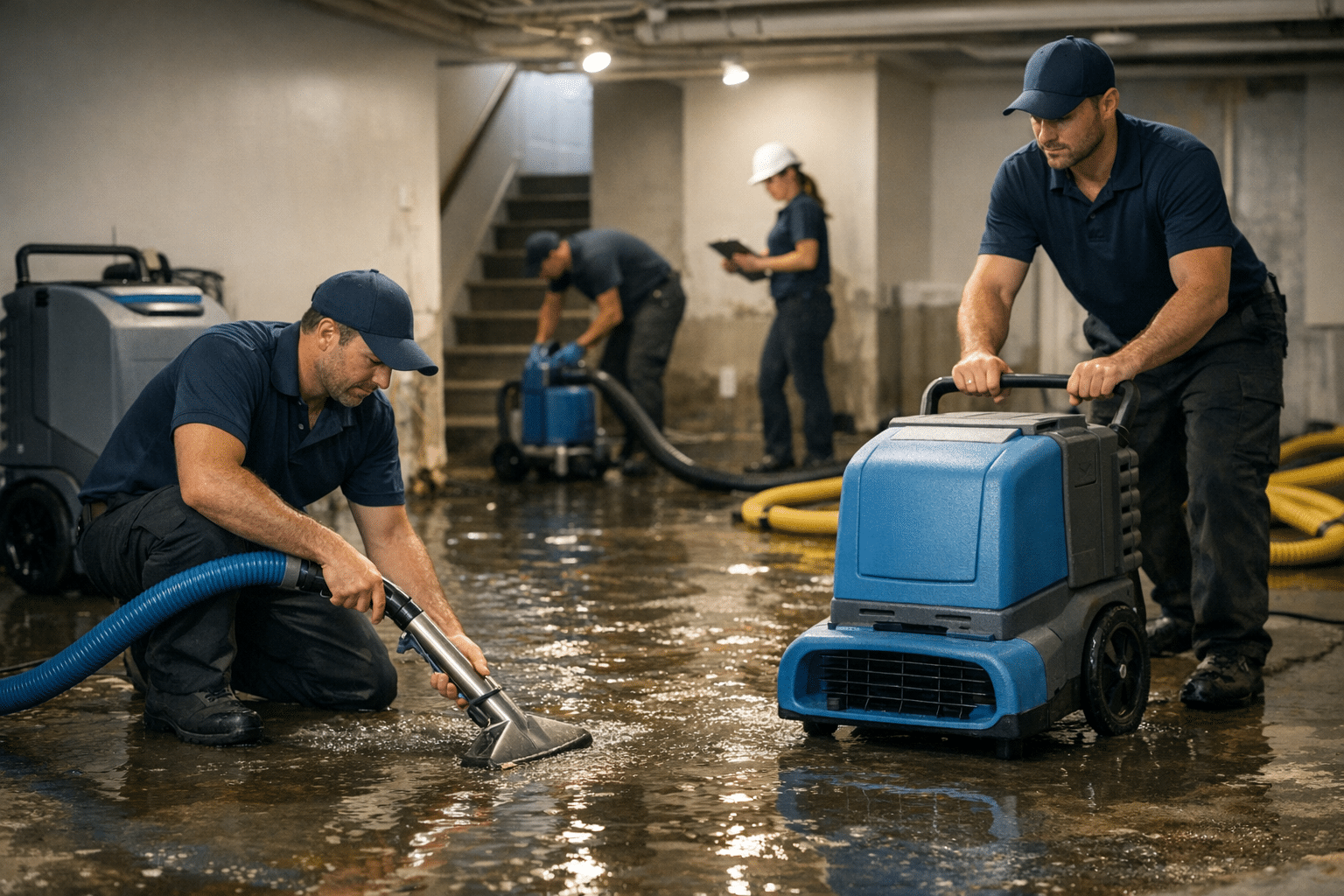 Social Media Advertising Tips for Water Damage Restoration Companies - 2