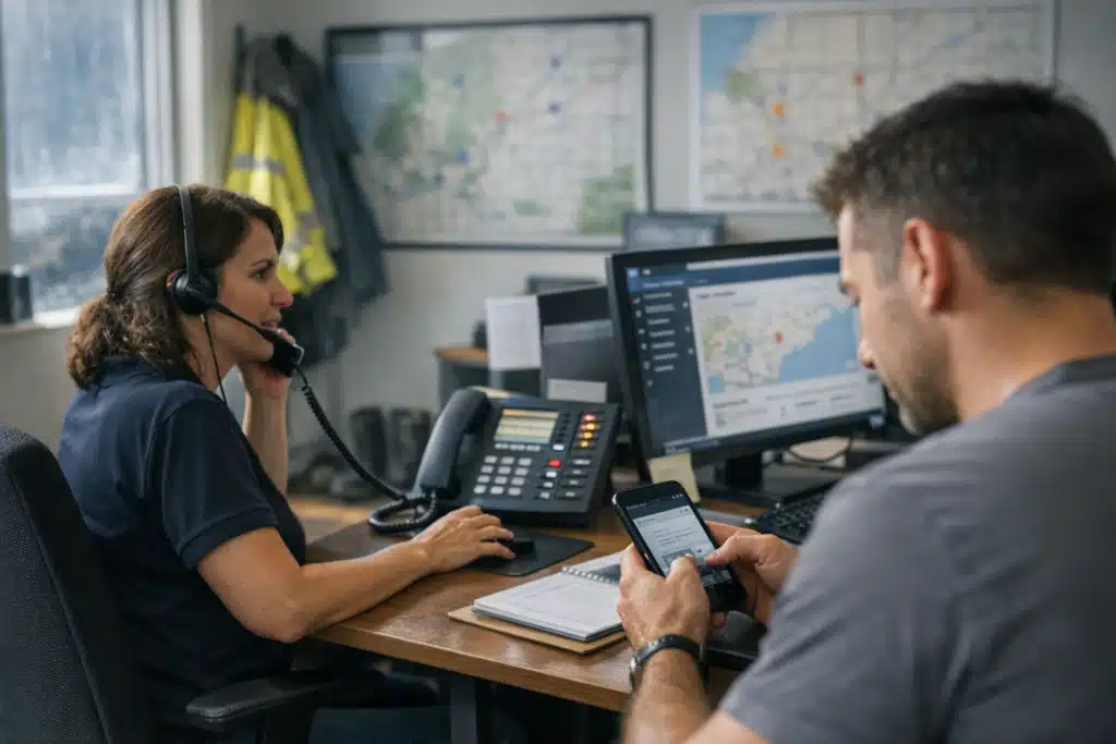 Stop Losing Emergency Calls to ‘No Voicemail Set Up’: A Simple Call-Tracking + Missed-Call Text-Back System for Restoration - 2