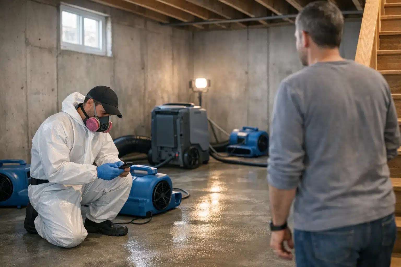 Technician “On-Scene” Text Updates: A Review-Boosting System That Doesn’t Slow Down Your Crews Technician “On-Scene” Text Updates: A Review-Boosting System That Doesn’t Slow Down Your Crews