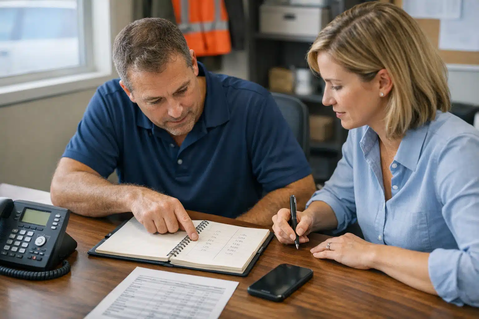 The 6 Numbers to Review Every Monday Morning (So You Catch Marketing Problems Before They Cost You Jobs) The 6 Numbers to Review Every Monday Morning (So You Catch Marketing Problems Before They Cost You Jobs)