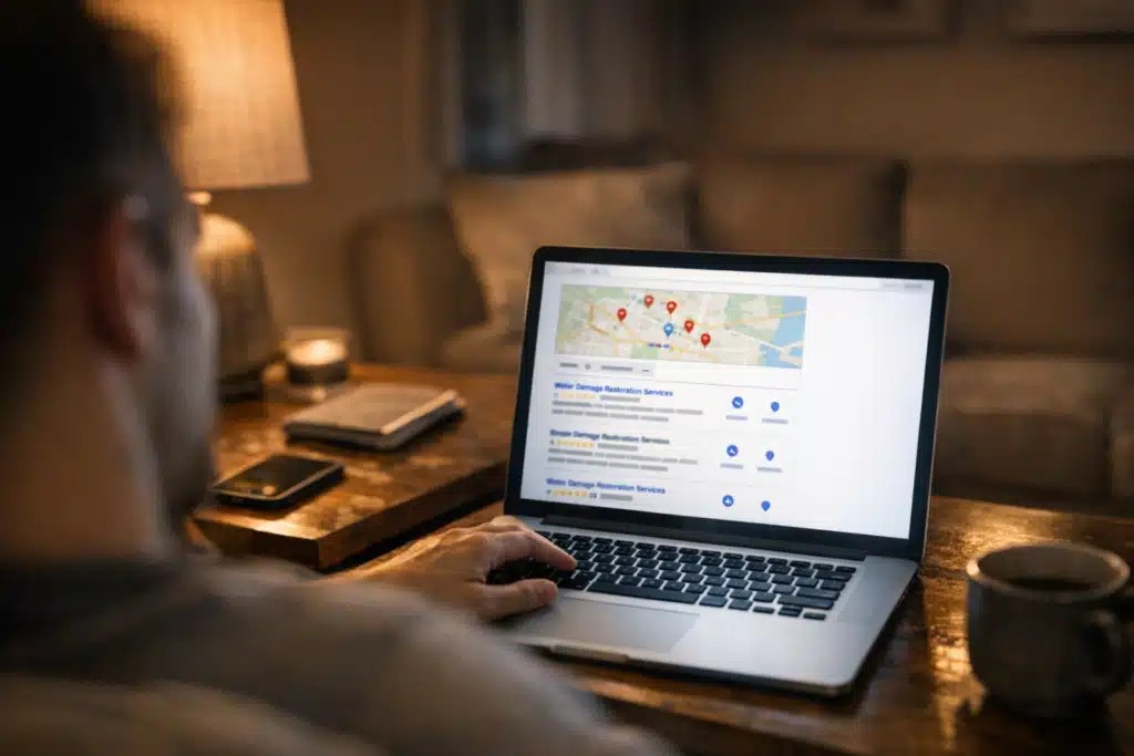 The Benefits of Blogging for Restoration Companies: Boosting SEO and Engagement - 2
