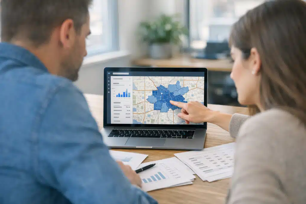 The Benefits of Localized PPC Campaigns for Water Damage Restoration - 2