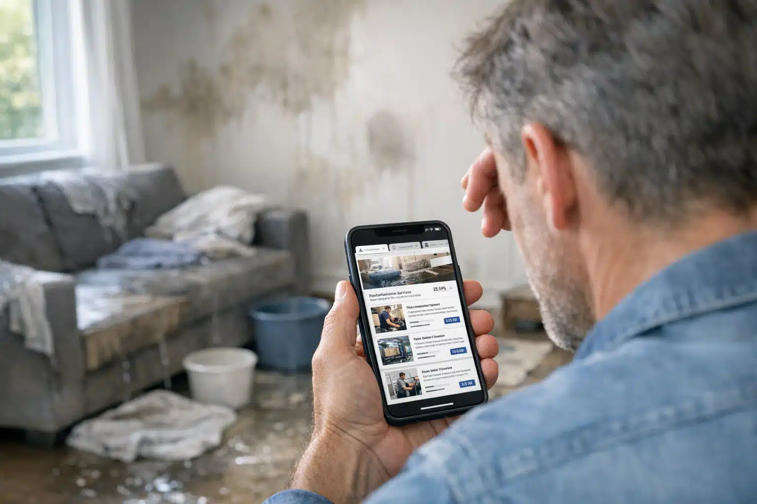 The Importance of Transparent Pricing in Restoration Services The Importance of Transparent Pricing in Restoration Services