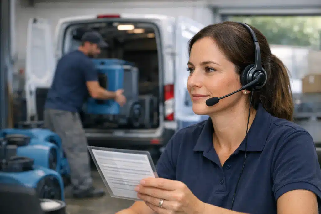 The Restoration Company Owner’s Guide to Spotting Fake Leads (LSAs, Google Ads, and Web Forms) and Stopping Them - 2