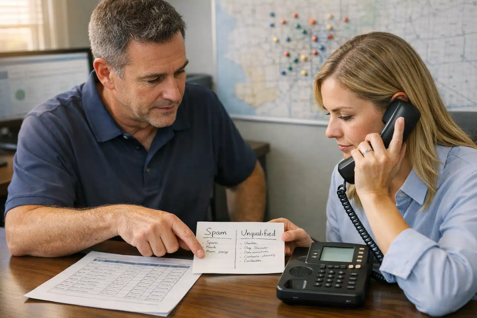 The Restoration Company Owner’s Guide to Spotting Fake Leads (LSAs, Google Ads, and Web Forms) and Stopping Them The Restoration Company Owner’s Guide to Spotting Fake Leads (LSAs, Google Ads, and Web Forms) and Stopping Them