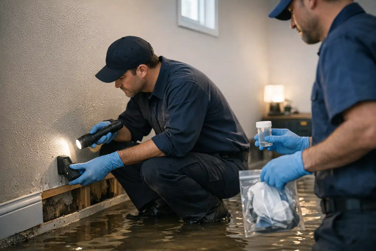 The Restoration Estimate ‘Trust Gap’: What Your Website Must Explain Before You Ever Mention Price The Restoration Estimate ‘Trust Gap’: What Your Website Must Explain Before You Ever Mention Price