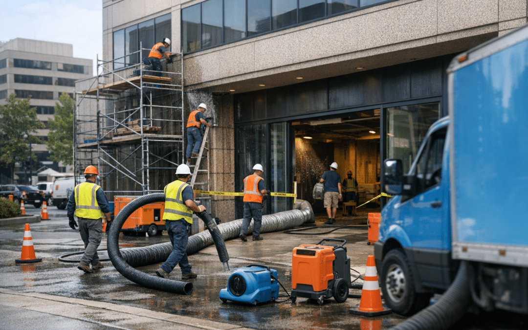 The Top Keywords That Drive High-Value Commercial Restoration Contracts