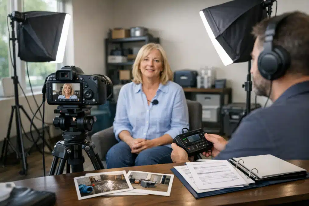 Transforming Client Testimonials into Powerful Marketing Tools - 2