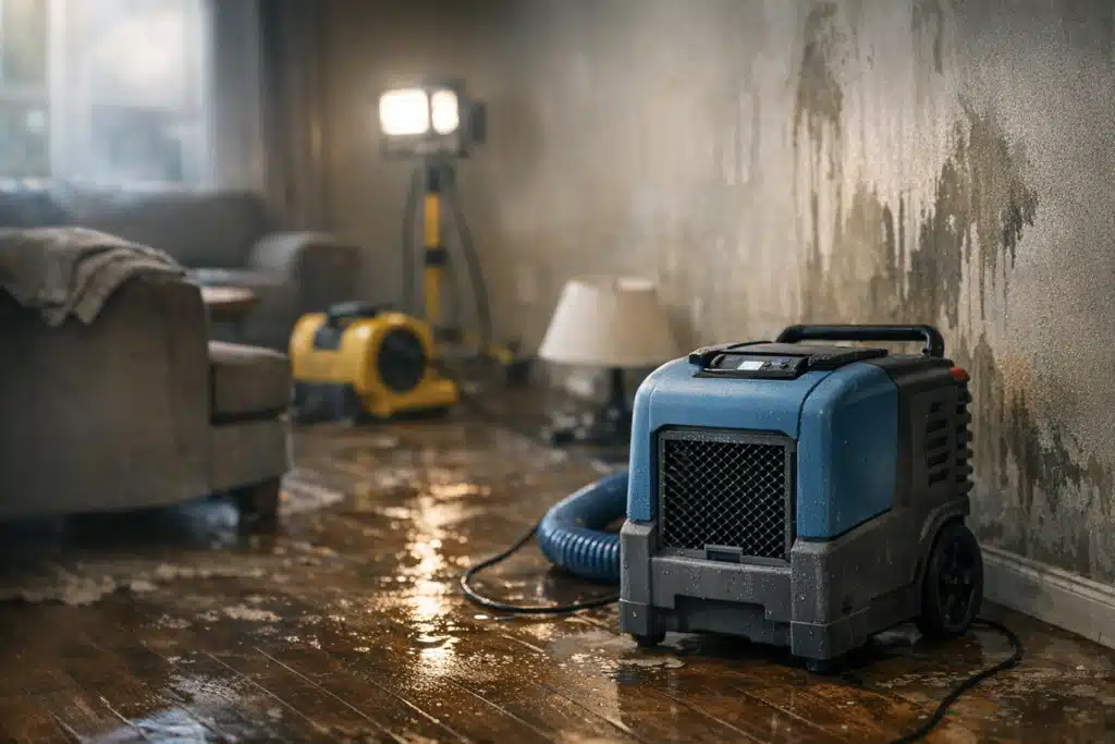 Understanding and Improving Your Restoration Company's Online Conversion Rate - 2