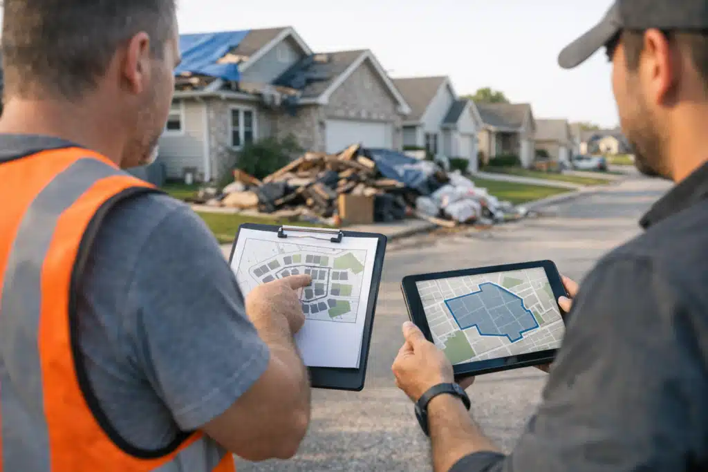Using Geofencing to Enhance Local Restoration Marketing - 2