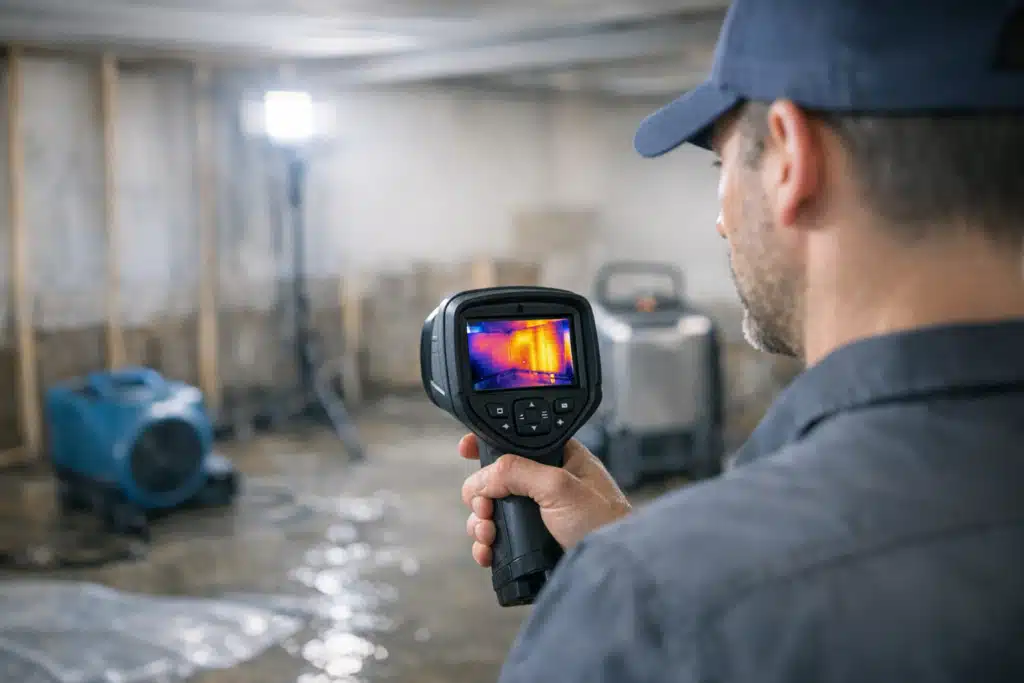 Using Video Marketing to Showcase Your Restoration Projects - 2