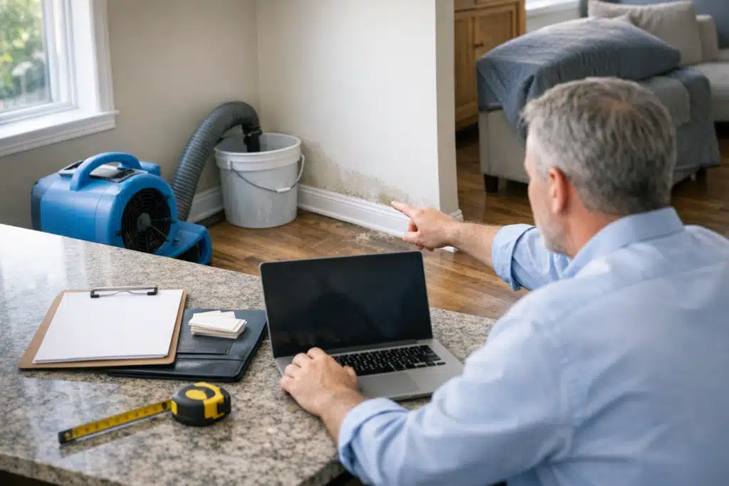 “Water Damage Near Me” vs. “Water Removal”: Which Calls Convert Better (and How to Cover Both Without Wasting Budget) - 2