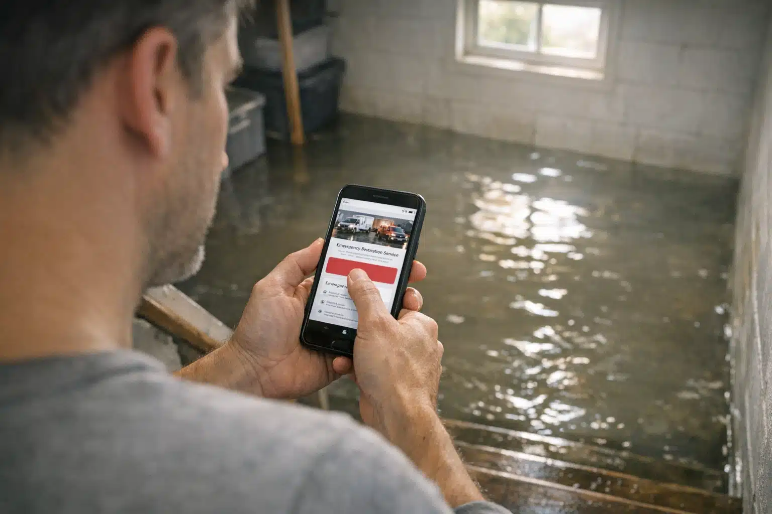 What to Put on Your Restoration ‘Emergency Service’ Page to Get More Calls (Not Just Clicks) What to Put on Your Restoration ‘Emergency Service’ Page to Get More Calls (Not Just Clicks)
